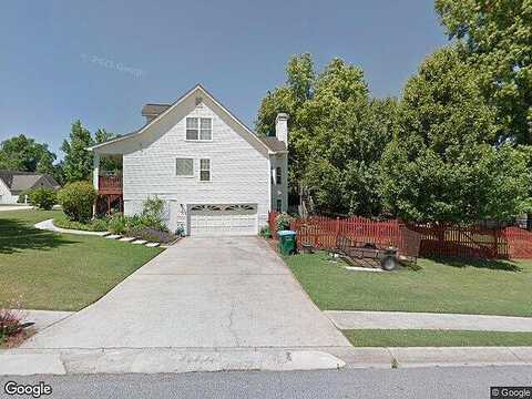 Old Johnson, LAWRENCEVILLE, GA 30045