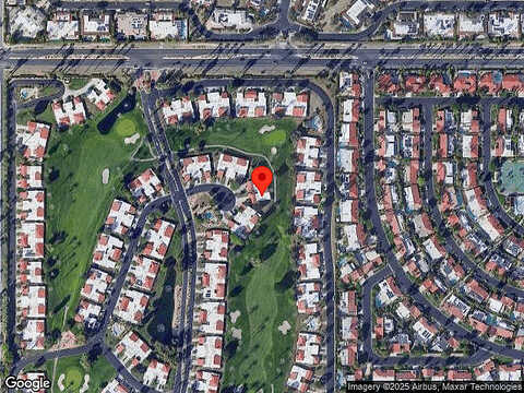 La Cerra, RANCHO MIRAGE, CA 92270
