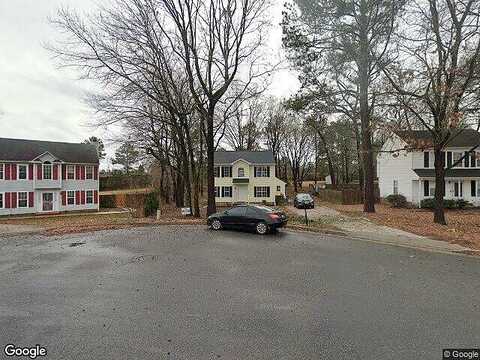 Silver Oak, NORTH CHESTERFIELD, VA 23234