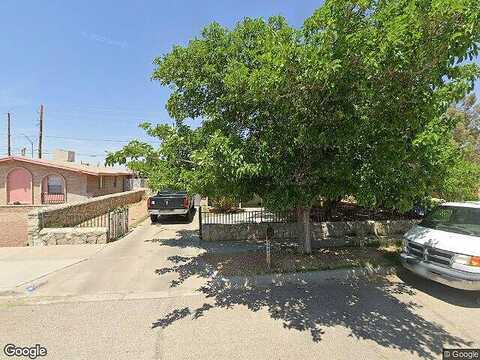 Midas, EL PASO, TX 79924