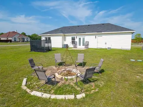 Santa Fe, MCKINNEY, TX 75071