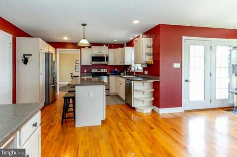 Millgate, BELLEFONTE, PA 16823