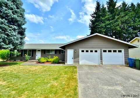 Hawley, WOODBURN, OR 97071