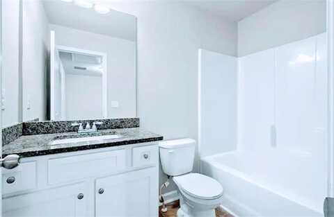Cassie, LITHONIA, GA 30038