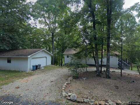 Rocky Top Heights, BLAIRSVILLE, GA 30512