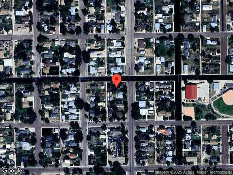 Main, AKRON, CO 80720
