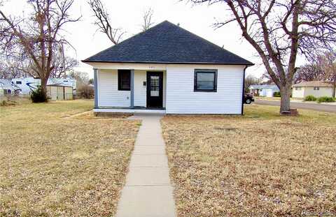 Main, AKRON, CO 80720