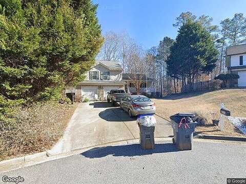 April, BUFORD, GA 30518