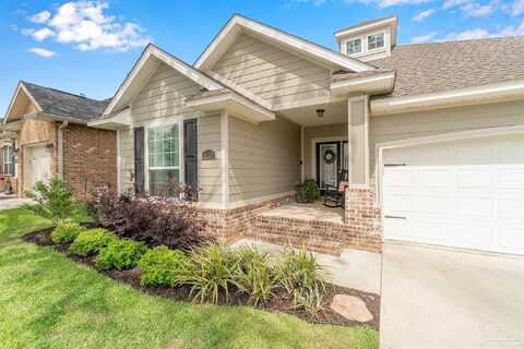 Dunridge, MILTON, FL 32571