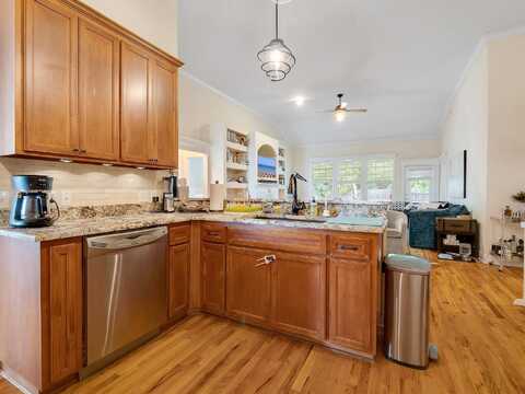 Fox Bridge, TALLAHASSEE, FL 32317