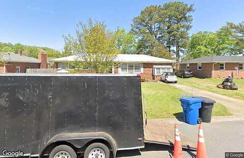 Barco, VIRGINIA BEACH, VA 23464