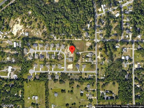 Dune Creek, PANAMA CITY, FL 32404