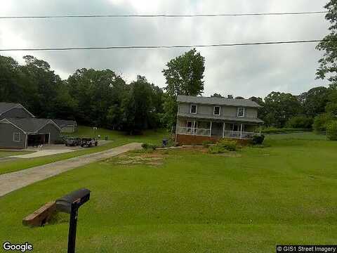 Crawford Manor, TOCCOA, GA 30577