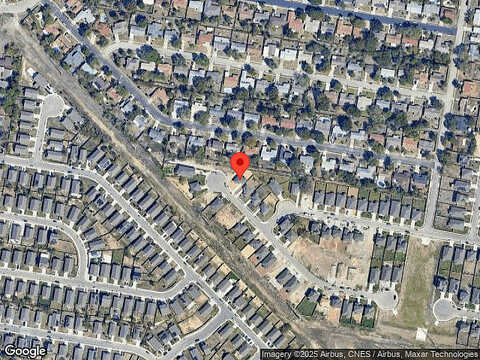 Jade, SAN ANTONIO, TX 78242