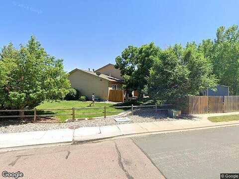 Sunshade, COLORADO SPRINGS, CO 80923