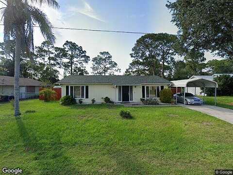 Flint, COCOA, FL 32927