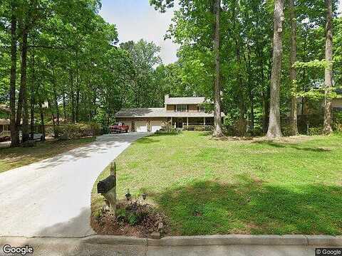 Edgefield, STONE MOUNTAIN, GA 30087