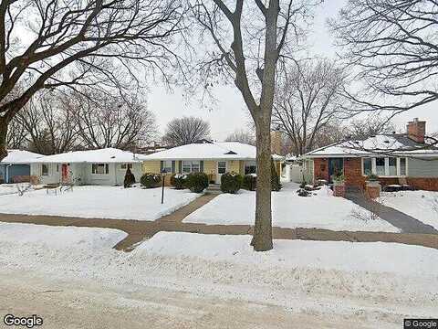 Vincent, MINNEAPOLIS, MN 55410