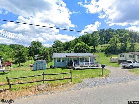 Reedy Creek, BRISTOL, VA 24202