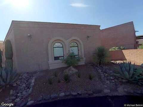 Paseo Mazamitla, TUCSON, AZ 85718