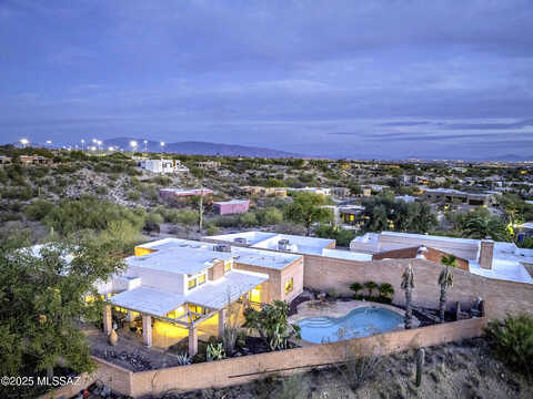 Paseo Mazamitla, TUCSON, AZ 85718