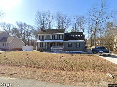 Mistyhill, NORTH CHESTERFIELD, VA 23234