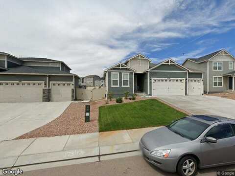Sunday Gulch, COLORADO SPRINGS, CO 80925