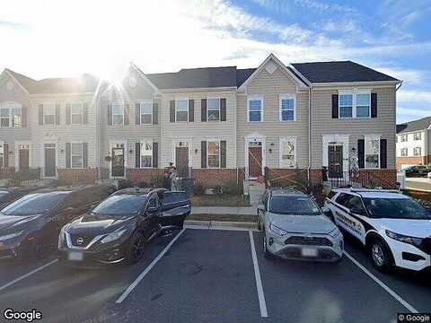 River Crest, FREDERICKSBURG, VA 22405