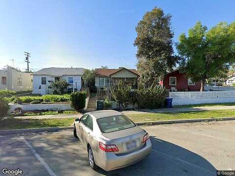 Philippine, TAFT, CA 93268
