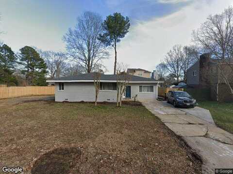 Greencastle, VIRGINIA BEACH, VA 23452