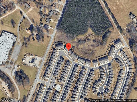 Barberry, OAKWOOD, GA 30566