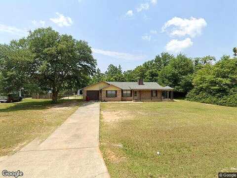 Willard Norris, MILTON, FL 32570