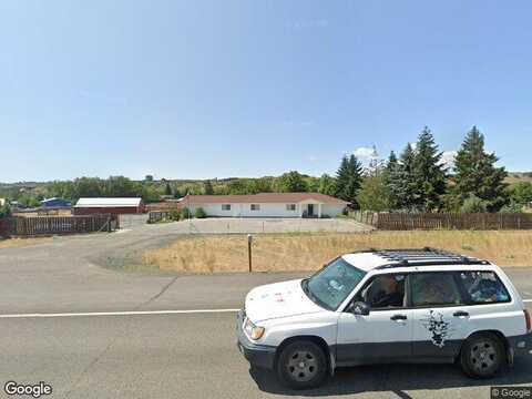 Us Highway 12, YAKIMA, WA 98908