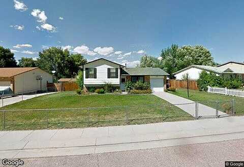 Hunters, COLORADO SPRINGS, CO 80911