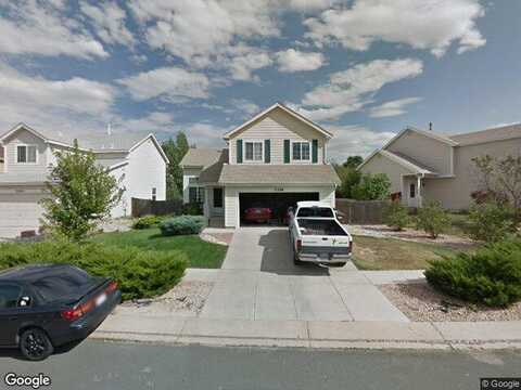 Weaver, COLORADO SPRINGS, CO 80922