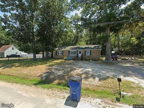 Bickings, PRINCE GEORGE, VA 23875