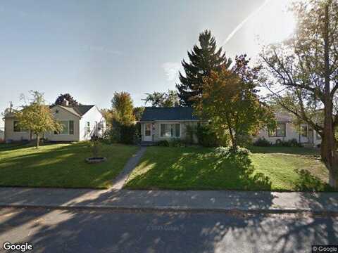 Elgin, SPOKANE, WA 99205