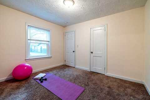 Warner, FOREST PARK, GA 30297