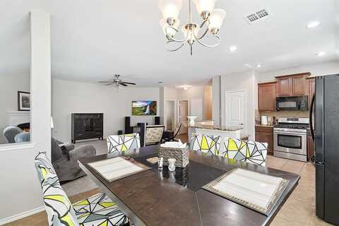 Teal, MELISSA, TX 75454