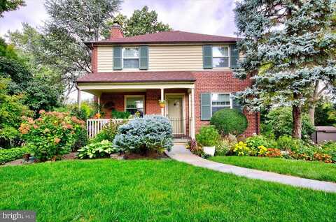 Lindley, GLENSIDE, PA 19038