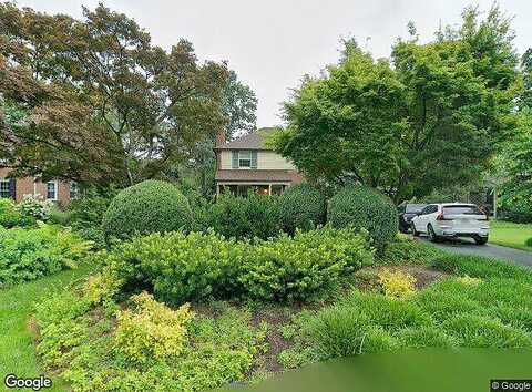 Lindley, GLENSIDE, PA 19038