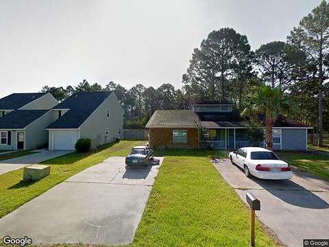 Gulf Aire, PORT SAINT JOE, FL 32456