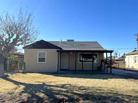 5Th, BLYTHE, CA 92225