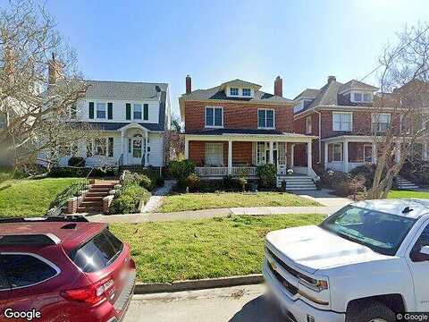 Monroe, CAPE CHARLES, VA 23310