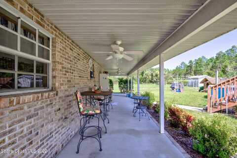 Gandy, MIMS, FL 32754