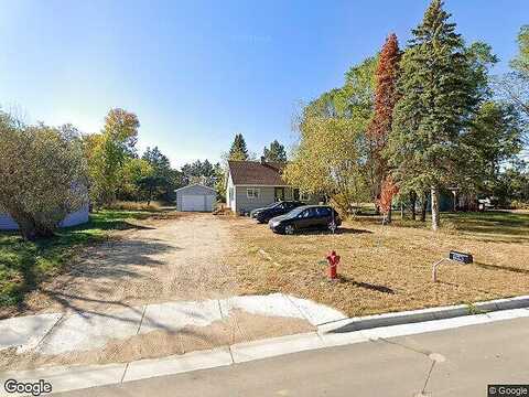 Fair, PARK RAPIDS, MN 56470