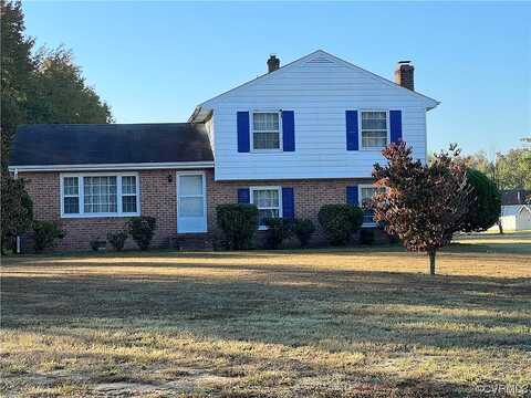 Dabbs House, RICHMOND, VA 23223
