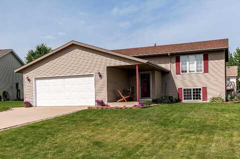 12Th, STEWARTVILLE, MN 55976