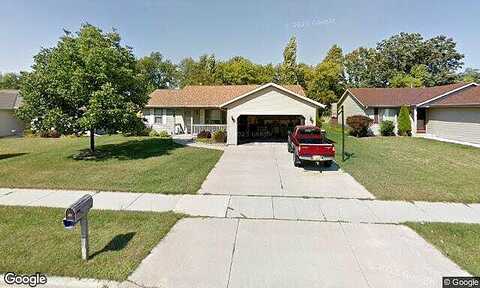 Hargrove, WEST BEND, WI 53095