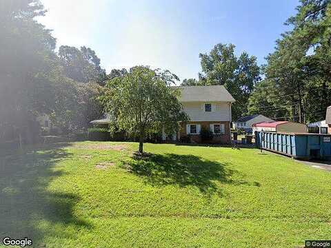 Banbury, TAPPAHANNOCK, VA 22560